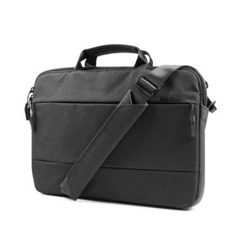 Incase city collection brief bag 15 noir cl55458