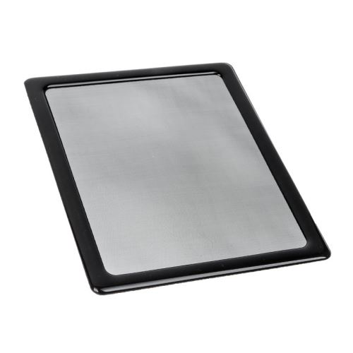 demciflex demciflex staubfilter corsair air 540 side - schwarz/schwarz noir