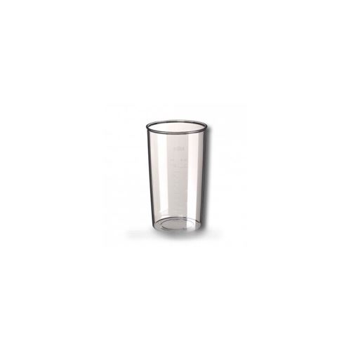 Bol Transparent pour Mixeur Braun