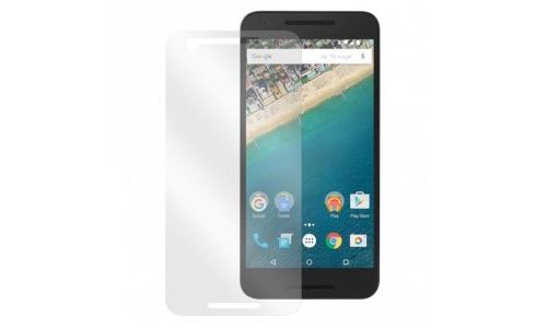 film protecteur d'écran en verre trempé pour Google LG Nexus 5X