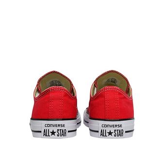 converse rouge 37