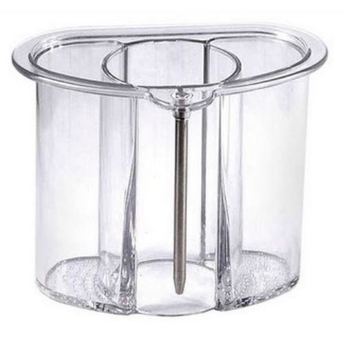 Pièces Détachées Petit Électroménager Kenwood Cheminee Poussoir Large pour Robot Multifonction Kenwood