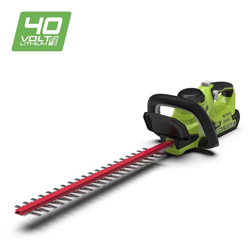 Greenworks Taille-haie 40V Lithium-ion (sans batterie ni chargeur) - 2200907