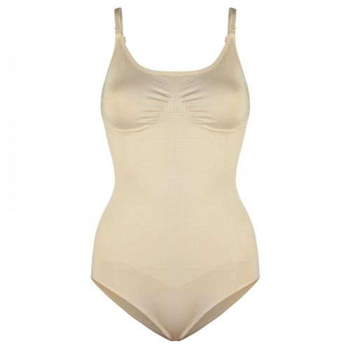 Bodyboo - BB1040 - Brun Taille M,Couleur Brun