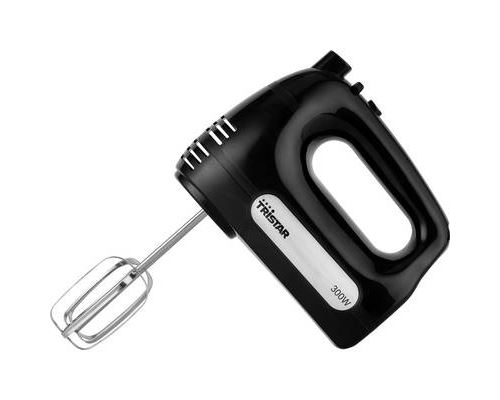 Non Communiqué Noir Tristar Mx-4201 - Batteur À Main - 300 Watt - Image 1