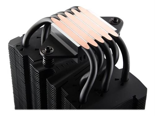 ENERMAX ETS-T50A-BVT Ventilateur de processeur 12 V