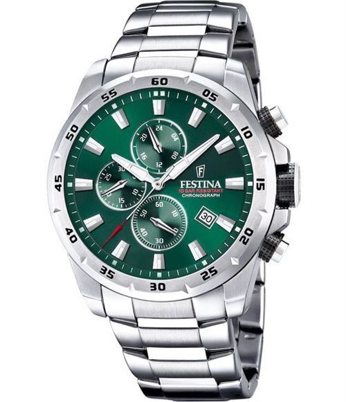 Chronographe Homme Festina F20463/3