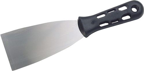 Triuso spatule acier inoxydable 80 mm