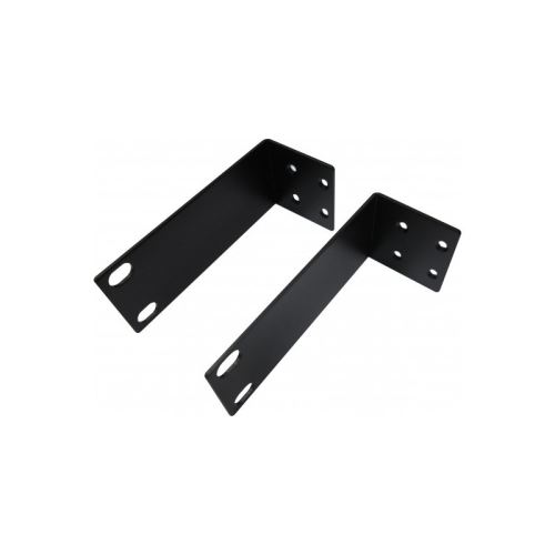 Kit de mise en rack 19 pour switch dexlan 8 ports PoE