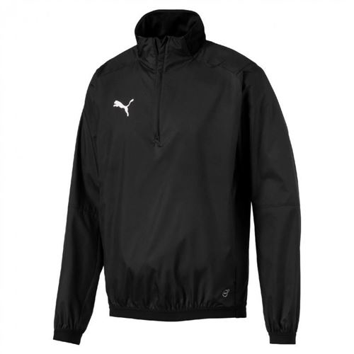 Coupe vent Puma Liga training M