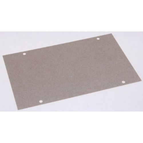 Plaque Mica De Cavite 185X120Mm pour Micro Ondes Whirlpool - 7351336