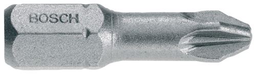 Bosch Embout De Vissage Extradur Bosh pour Vis Pozidriv