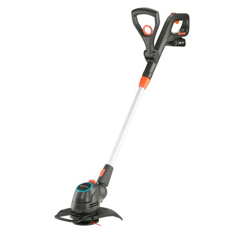 Gardena - Coupe-bordures ComfortCut 23/18V P4A - 23 cm - Image 4