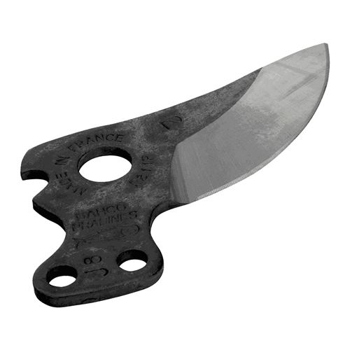 Bahco - Lame coupante de rechange pour sécateurs à lames croisantes ERGO™ Px/ PxR N° 2, P1-20, P2-20 - R211P