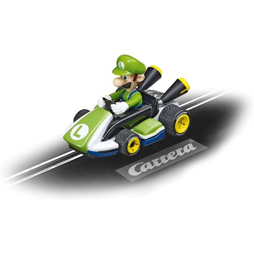 Carrera FIRST 65020 Nintendo Mario Kart™ - Luigi - Image 2