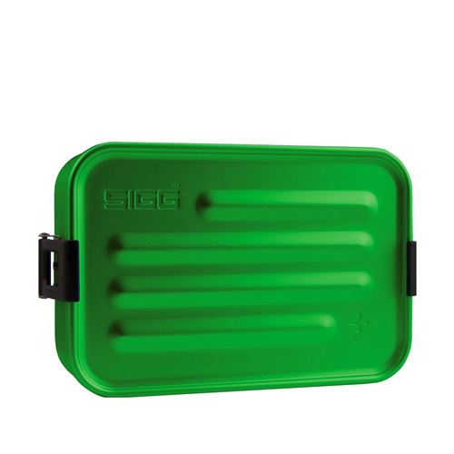 Sigg Lunchbox "Metal small 0.80 L"