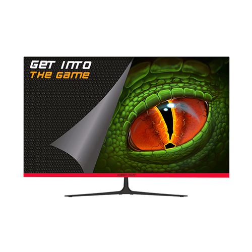 Keep Out Xgm27v5 27&acute;&acute; Fhd Va Led 75hz Monitor Vert One Size / EU Plug
