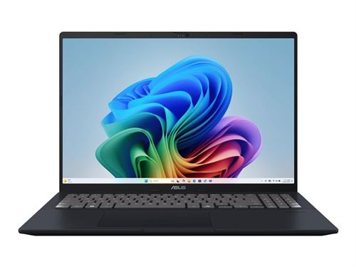 ASUS  Vivobook M1607ka-mb225w 16"" Amd Ryzen Ai 7 16 Go Bleu 1 To