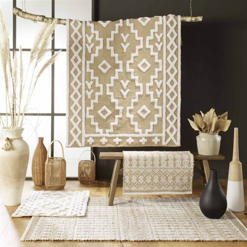Tapis Coco 50m X 1m - Fibre Naturelle 750g/m² Pour Bassin Et Talus