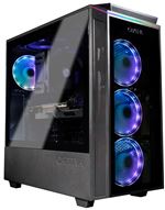 PC Captiva Highend Gaming I73-948 RAM 32Go SSD 2TB RTX 4070 12Go