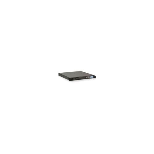 Riello Noir Alimentation D'energie - Vsr 800 - 0,8 Kva - 640W - 4 Sorties Ca - Image 2
