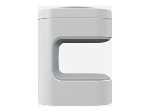 Targus HyperJuice - Support de chargement sans fil - 3 en 1 - 15 Watt