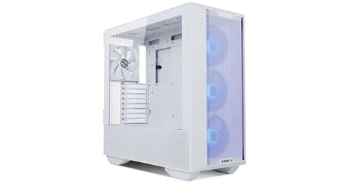 Lian-Li Lancool III Verre Trempé USB 3.2 Blanc - Image 6