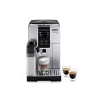 Expresso Avec Broyeur De'Longhi Dinamica Plus ECAM 370.70.B 0132215441 1.8L 1450W Écran Tactile Mousseur à Lait Inox