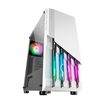 Ventilateur Boîtier PC Mars Gaming MFX RGB au meilleur prix