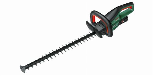 Bosch Home and Garden UniversalHedgeCut 18-50 sans fil Taille-haie avec