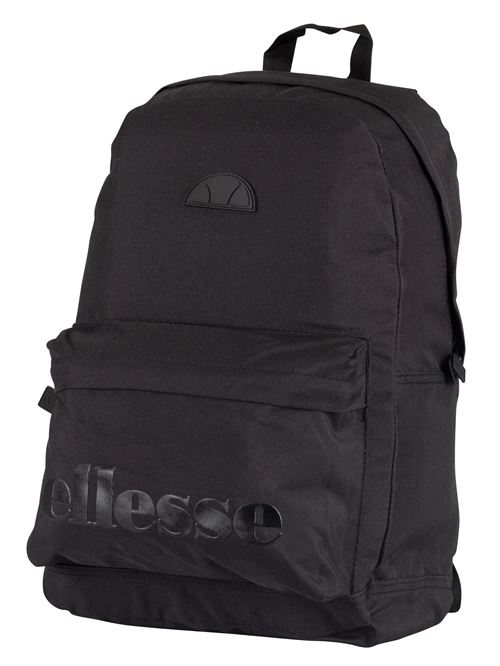 Ellesse Pour des hommes Sac à  dos Regent, NoirOne Size