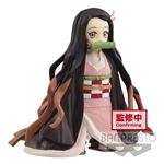 Figurine Banpresto 9762 Demon Slayer Kimetsu No Yaiba Vol17 B