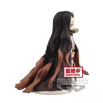 Figurine Banpresto 9762 Demon Slayer Kimetsu No Yaiba Vol17 B