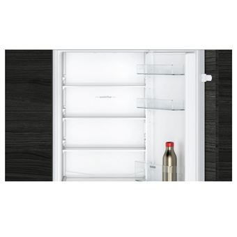 Réfrigérateur encastrable 1 porte Siemens KI82LAFF0 60 cm