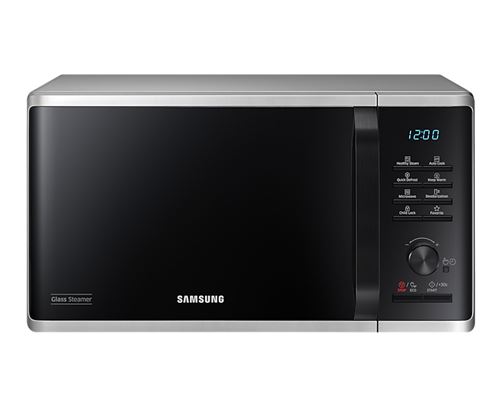  SAMSUNG - MS23B3555ES/EN four &agrave; micro-ondes SAMSUNG