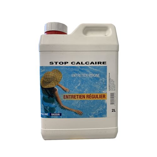 Stop-calcaire 2l Nmp 37050car