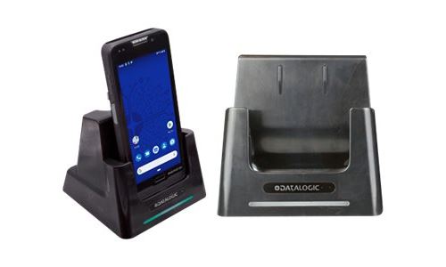 Datalogic Single Slot Dock - Station d'accueil - USB / Ethernet