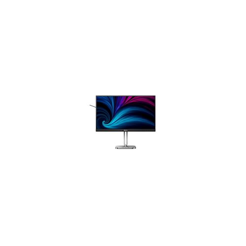 Philips - 6000 Series - Écran PC - 27 Pouces - 4K UHD - IPS - Thunderbolt 4 - Image 3