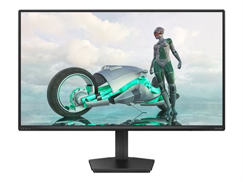 Philips Evnia 3000 24M2N3200NF - LED-monitor - spelen - 24" (23.8" zichtbaar) - 1920 x 1080 Full HD (1080p) @ 144 Hz - IPS - 300 cd/m² - 1500:1 - HDR10 - 0.5 ms - HDMI, DisplayPort - houtskool