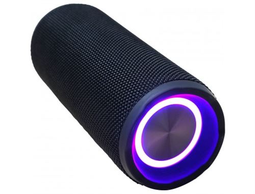 IBIZA Enceinte bluetooth BULLET20 