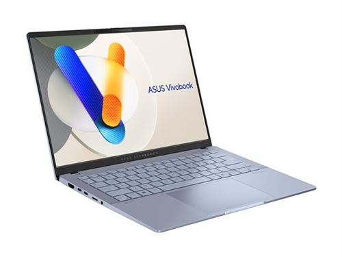 Test du ASUS Vivobook 15 : performance et élégance en un PC portable
