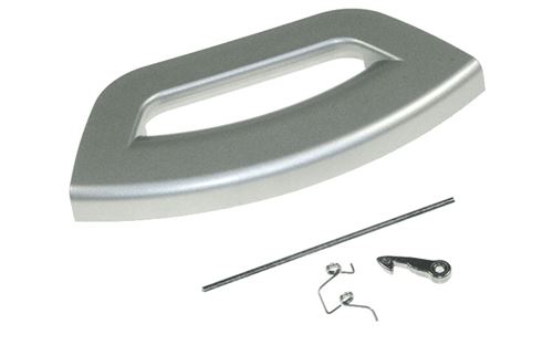  Poign&eacute;e De Hublot Pour Lave Linge Whirlpool - C00286843