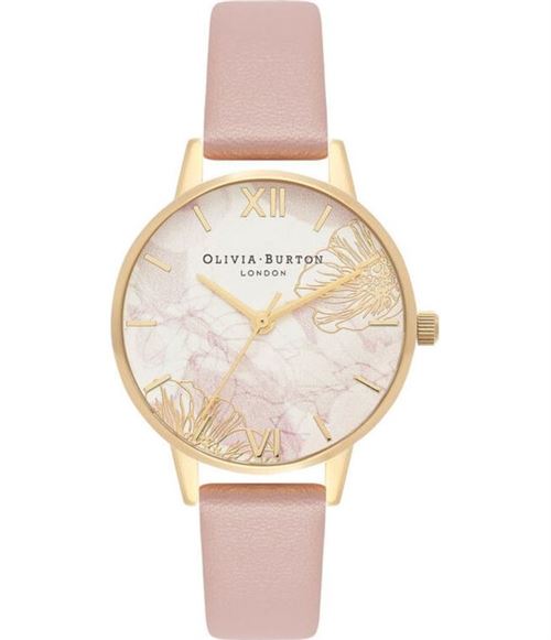 Olivia Burton Montre Femme OB16VM31