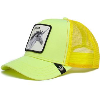 Casquette De Baseball Bleue - Nash Hat - Taille Adulte Réglable - Très Bon état