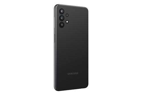 Smartphone Samsung A32 5G Ds 4Gb Ram 128Gb Awesome Black Eu