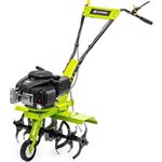 Motoculteur essence - FZK 6115-139BL