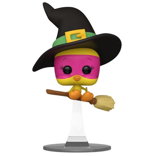 Funko Multicolore Pop! Tweety In Witch Costume - Neuf - Image 4