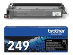 Brother TN-249BK - Très Haut Rendement - noir - original - boîte - cartouche de toner - pour Brother HL-L8240CDW, MFC-L8390CDW