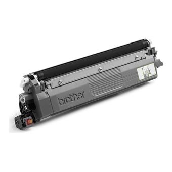 Brother TN-249BK - Très Haut Rendement - noir - original - boîte - cartouche de toner - pour Brother HL-L8240CDW, MFC-L8390CDW