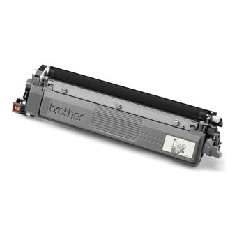 Brother TN-249BK - Très Haut Rendement - noir - original - boîte - cartouche de toner - pour Brother HL-L8240CDW, MFC-L8390CDW